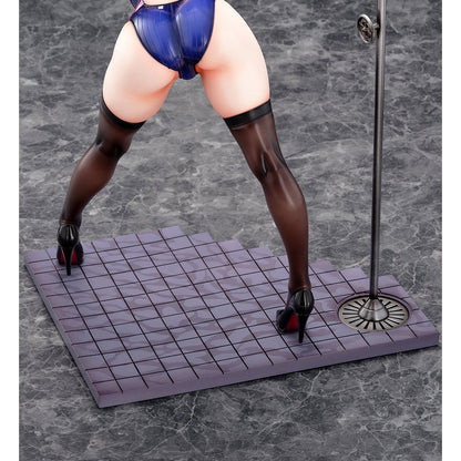 Good Smile Company Ulrich Original Character Nagisa Hayami 1/5.5 Scale Figurine