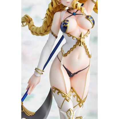 Good Smile Company Original Figure Series Elf Village 3rd Villager Lincia 1/6 Scale Third-run Figurine