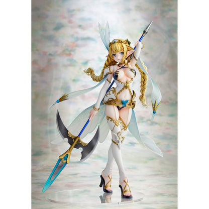 Good Smile Company Original Figure Series Elf Village 3rd Villager Lincia 1/6 Scale Third-run Figurine