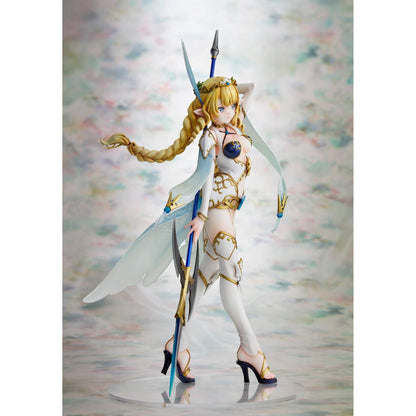 Good Smile Company Original Figure Series Elf Village 3rd Villager Lincia 1/6 Scale Third-run Figurine