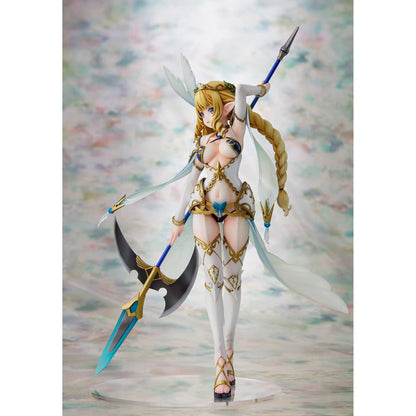 Good Smile Company Original Figure Series Elf Village 3rd Villager Lincia 1/6 Scale Third-run Figurine