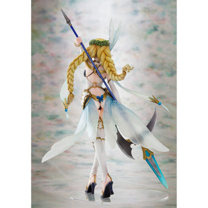 Good Smile Company Original Figure Series Elf Village 3rd Villager Lincia 1/6 Scale Third-run Figurine
