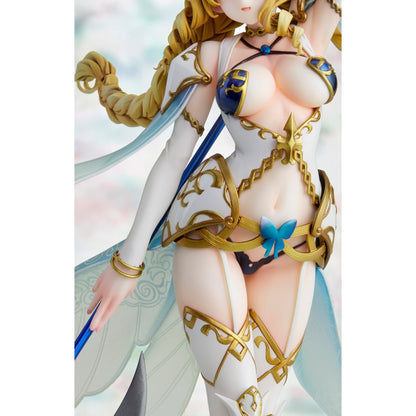 Good Smile Company Original Figure Series Elf Village 3rd Villager Lincia 1/6 Scale Third-run Figurine