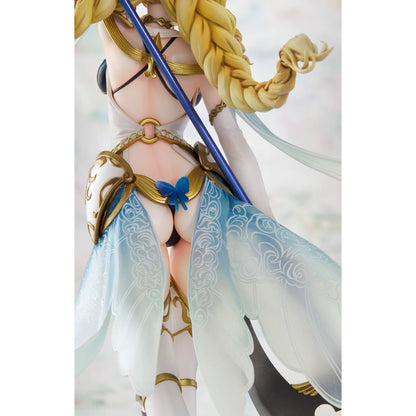 Good Smile Company Original Figure Series Elf Village 3rd Villager Lincia 1/6 Scale Third-run Figurine