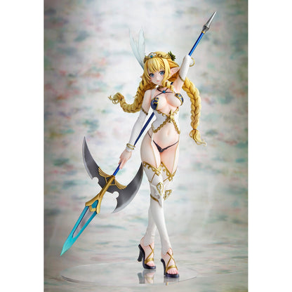 Good Smile Company Original Figure Series Elf Village 3rd Villager Lincia 1/6 Scale Third-run Figurine