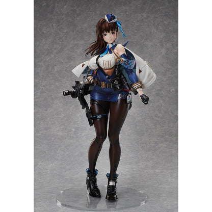 Goddess of Victory Nikke Marian 1/4 Scale Figurine