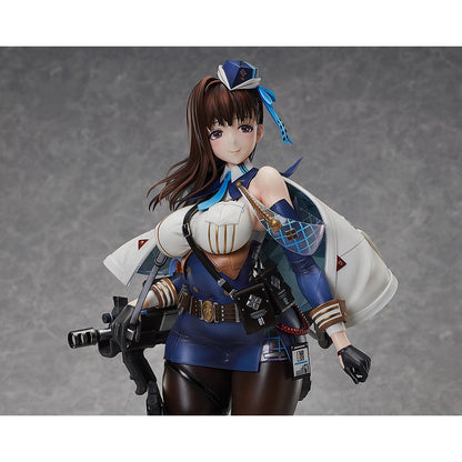 Goddess of Victory Nikke Marian 1/4 Scale Figurine