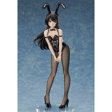 Good Smile Company Rascal Does Not Dream of Bunny Girl Senpai Mai Sakurajima Bunny Version 1/4 Scale re-run Figurine