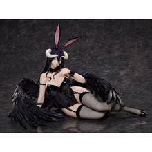 Good Smile Company Overlord Albedo Black Bunny Version 1/4 Scale Figurine