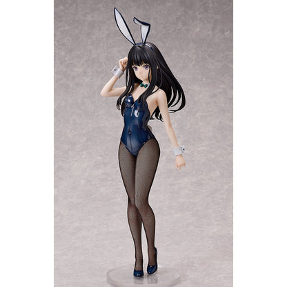 Good Smile Company Lycoris Recoil Takina Inoue Bunny Version 1/4 Scale Figurine