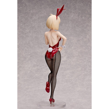 Good Smile Company Lycoris Recoil Chisato Nishikigi Bunny Version 1/4 Scale Figurine
