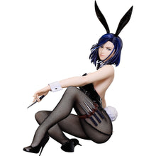 Good Smile Company City Hunter the Movie Angel Dust Saeko Nogami Bunny Version 1/6 Scale Figurine