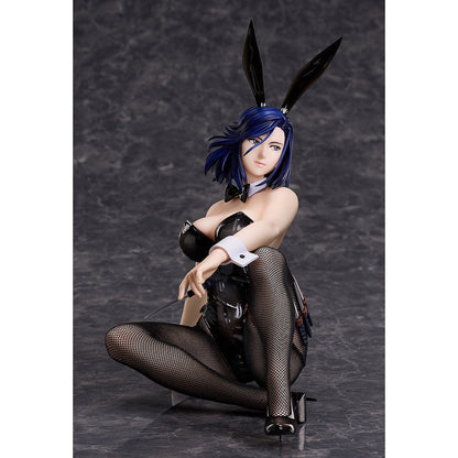 Good Smile Company City Hunter the Movie Angel Dust Saeko Nogami Bunny Version 1/6 Scale Figurine