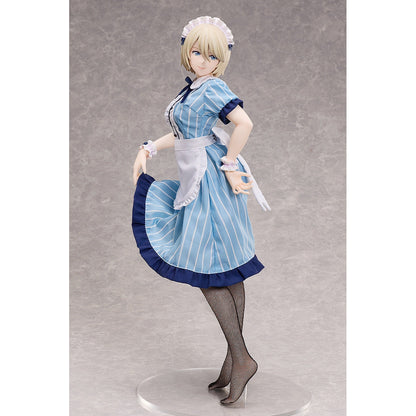 Good Smile Company The Cafe Terrace and Its Goddesses Akane Hououji 1/4 Scale Figurine