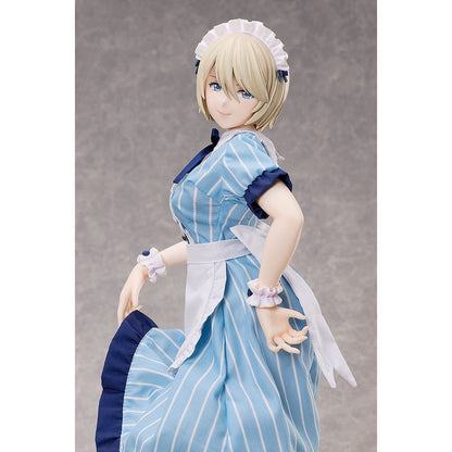 Good Smile Company The Cafe Terrace and Its Goddesses Akane Hououji 1/4 Scale Figurine