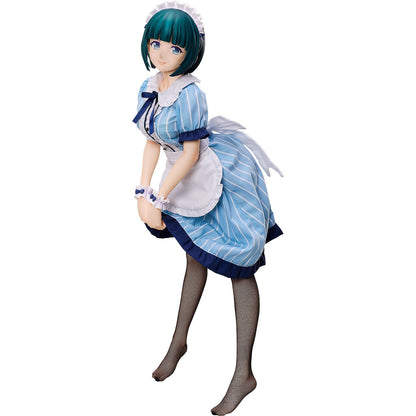Good Smile Company The Cafe Terrace and Its Goddesses Shiragiku Ono 1/4 Scale Figurine