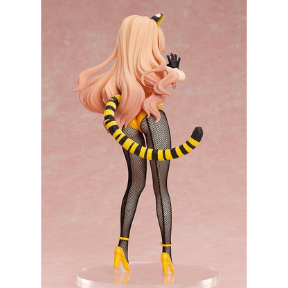 Good Smile Company Toradora! Taiga Aisaka Tiger Version 1/6 Scale Figurine
