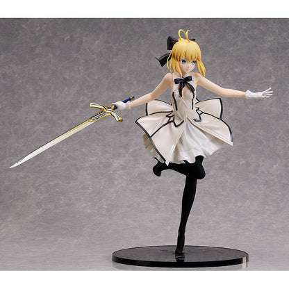 Good Smile Company Fate/Grand Order Saber/Altria Pendragon Lily 1/4 Scale Figurine