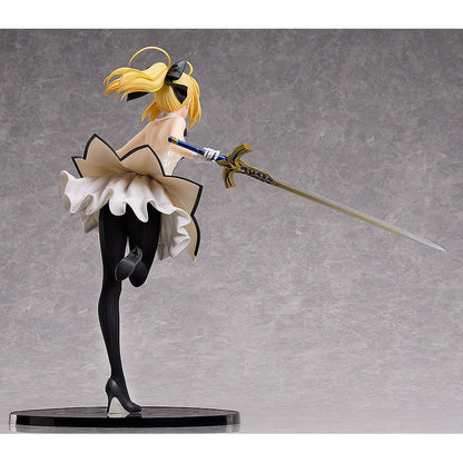 Good Smile Company Fate/Grand Order Saber/Altria Pendragon Lily 1/4 Scale Figurine