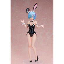 Good Smile Company Re:ZERO Starting Life in Another World Rem Bare Leg Bunny Version 1/4 Scale Figurine