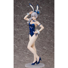 Good Smile Company Full Metal Panic! Invisible Victory Teletha Testarossa Bare Leg Bunny Version 1/4 Scale Figurine