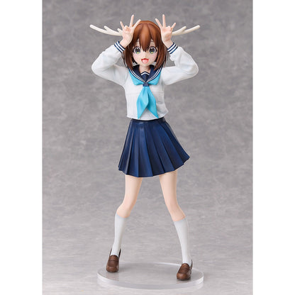 Good Smile Company My Deer Friend Nokotan Noko Shikanoko 1/6 Scale Figurine