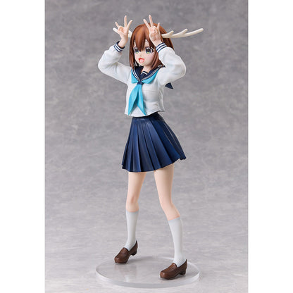 Good Smile Company My Deer Friend Nokotan Noko Shikanoko 1/6 Scale Figurine