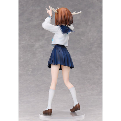 Good Smile Company My Deer Friend Nokotan Noko Shikanoko 1/6 Scale Figurine