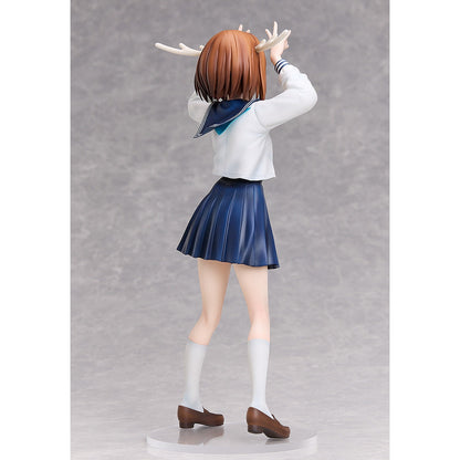 Good Smile Company My Deer Friend Nokotan Noko Shikanoko 1/6 Scale Figurine