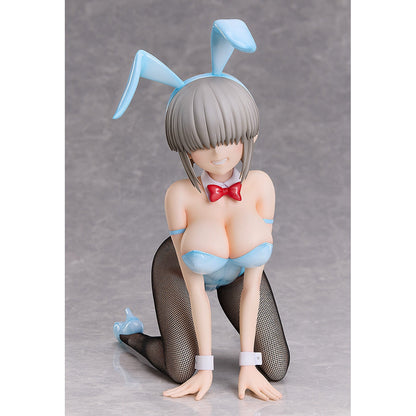 Good Smile Company Uzaki-chan Wants to Hang Out! 2nd Season Yanagi Uzaki Bunny Version 1/4 Scale Figurine