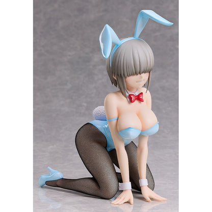 Good Smile Company Uzaki-chan Wants to Hang Out! 2nd Season Yanagi Uzaki Bunny Version 1/4 Scale Figurine