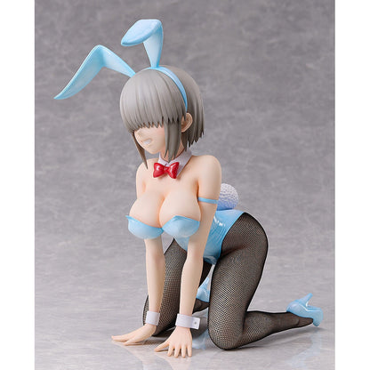 Good Smile Company Uzaki-chan Wants to Hang Out! 2nd Season Yanagi Uzaki Bunny Version 1/4 Scale Figurine