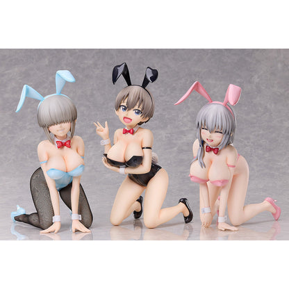 Good Smile Company Uzaki-chan Wants to Hang Out! 2nd Season Yanagi Uzaki Bunny Version 1/4 Scale Figurine