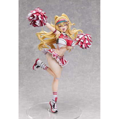 Good Smile Company Goddess Of Victory Nikke Clay 1/4 Scale Figurine