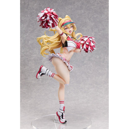 Good Smile Company Goddess Of Victory Nikke Clay 1/4 Scale Figurine