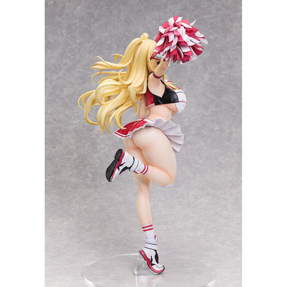 Good Smile Company Goddess Of Victory Nikke Clay 1/4 Scale Figurine