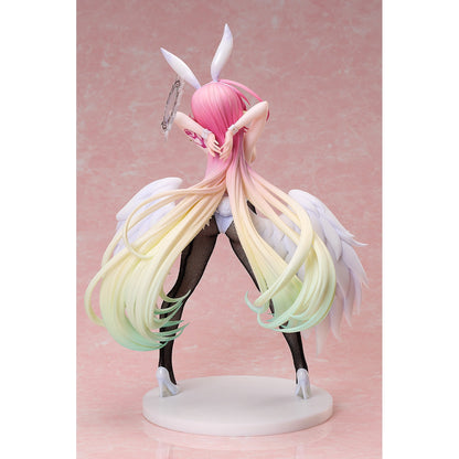 Good Smile Company No Game No Life Jibril - Bunny Version 1/6 Scale Figurine