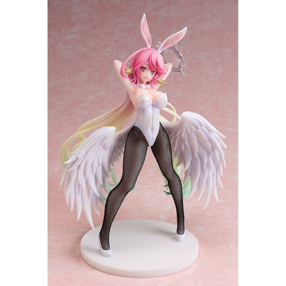 Good Smile Company No Game No Life Jibril - Bunny Version 1/6 Scale Figurine