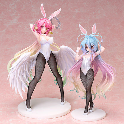 Good Smile Company No Game No Life Shiro - Bunny Version 1/6 Scale Figurine