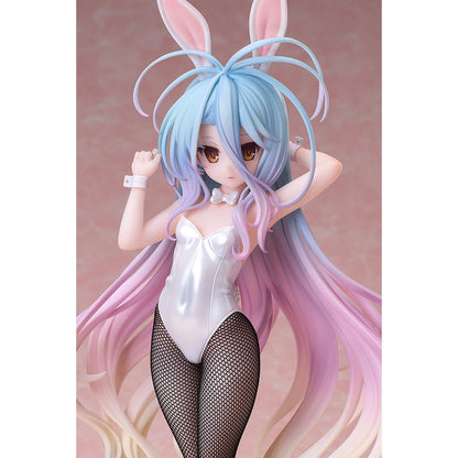 Good Smile Company No Game No Life Shiro - Bunny Version 1/6 Scale Figurine