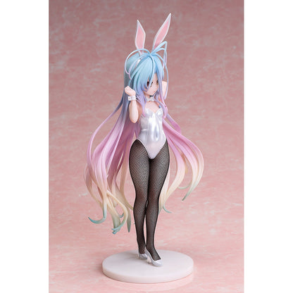 Good Smile Company No Game No Life Shiro - Bunny Version 1/6 Scale Figurine