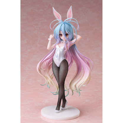 Good Smile Company No Game No Life Shiro - Bunny Version 1/6 Scale Figurine