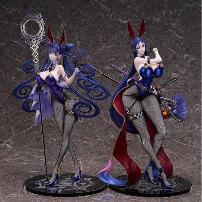Good Smile Company Fate/Grand Order Murasaki Shikibu Bunny Girl Style 1/4 Scale Figurine