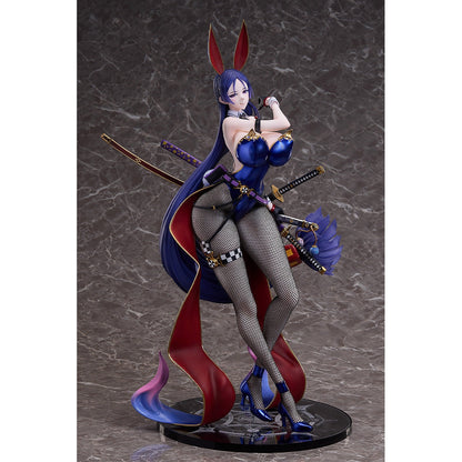Good Smile Company Fate/Grand Order Minamoto-no-Raikou Bunny Girl Style 1/4 Scale Figurine