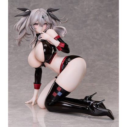 Good Smile Company Azur Lane Joffre - Blessings First Flight 1/4 Scale Figurine