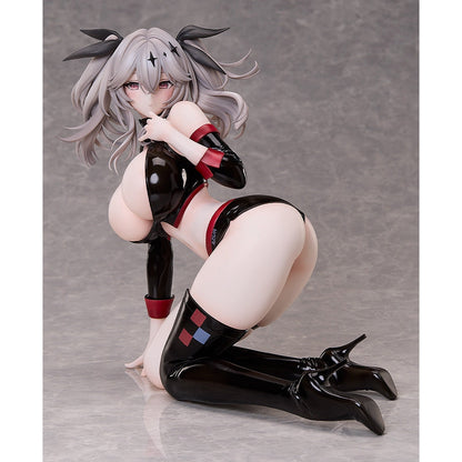 Good Smile Company Azur Lane Joffre - Blessings First Flight 1/4 Scale Figurine