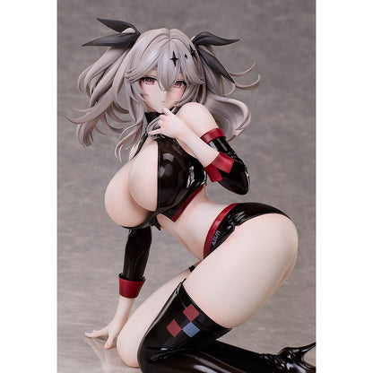Good Smile Company Azur Lane Joffre - Blessings First Flight 1/4 Scale Figurine