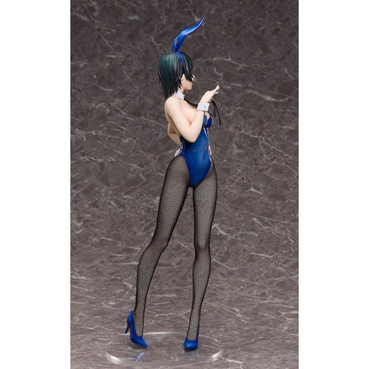 Good Smile Company Chainsaw Man Himeno Bunny Version 1/4 Scale Figurine