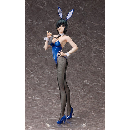 Good Smile Company Chainsaw Man Himeno Bunny Version 1/4 Scale Figurine