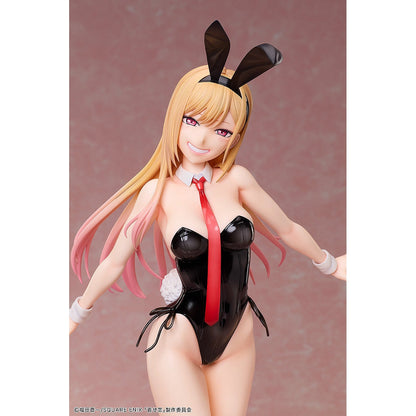Good Smile Company My Dress-Up Darling Marin Kitagawa Bare Leg Bunny Version 1/4 Scale Figurine